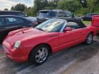 2004 Ford Thunderbird