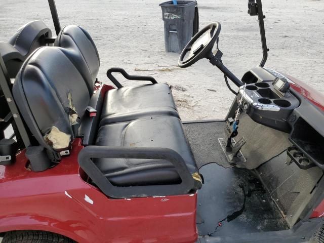 2022 Golf Cart