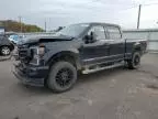 2022 Ford F350 Super Duty