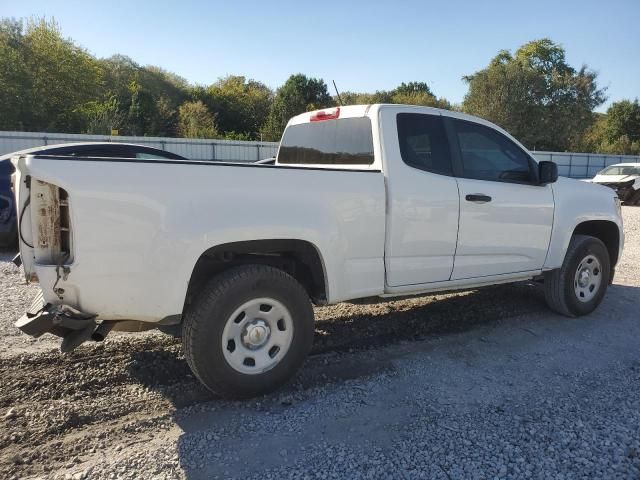 2015 Chevrolet Colorado