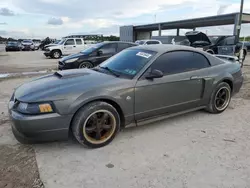 Ford Vehiculos salvage en venta: 2004 Ford Mustang GT