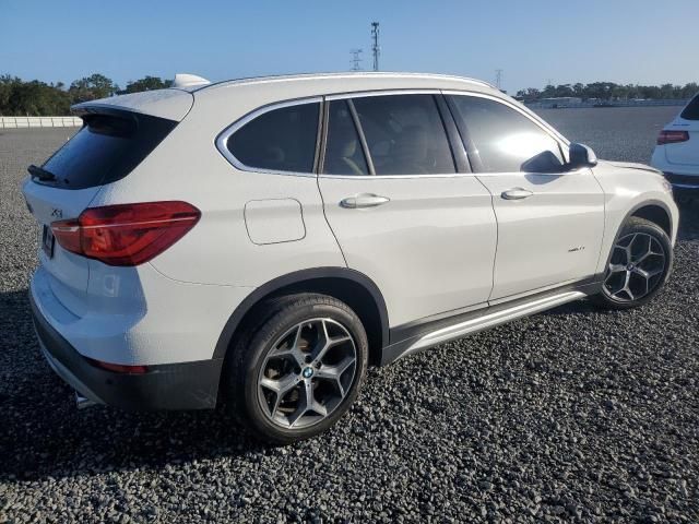 2017 BMW X1 XDRIVE28I