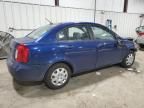 2009 Hyundai Accent GLS