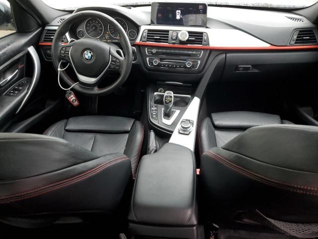 2013 BMW 328 I