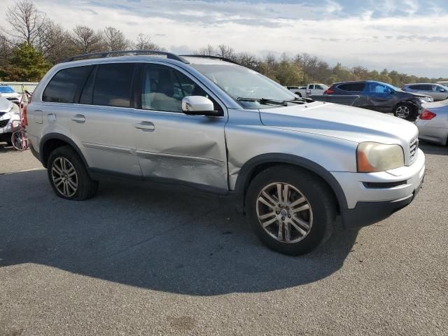 2009 Volvo XC90 3.2