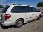 2007 Chrysler Town & Country Touring