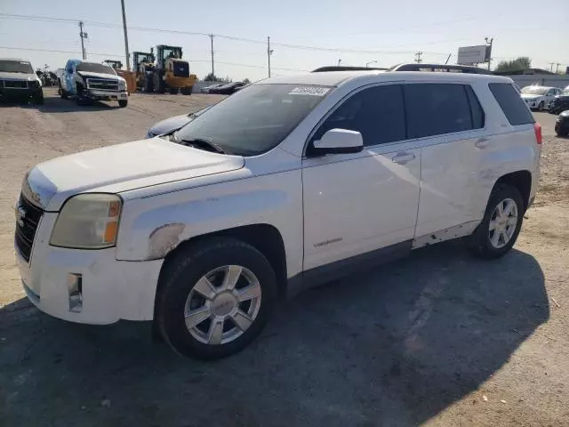 2013 GMC Terrain SLT