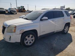 GMC salvage cars for sale: 2013 GMC Terrain SLT