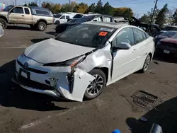 2019 Toyota Prius en venta en Denver, CO