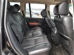 2007 Land Rover Range Rover HSE