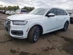 2017 Audi Q7 Prestige