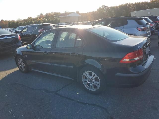 2007 Saab 9-3 2.0T