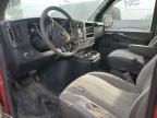 2014 GMC Savana G3500