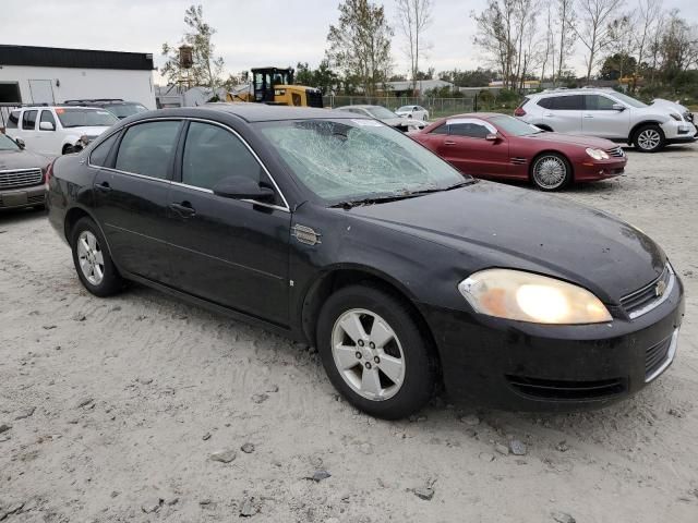 2007 Chevrolet Impala LT