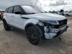 2017 Land Rover Range Rover Evoque SE