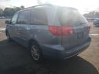 2006 Toyota Sienna XLE