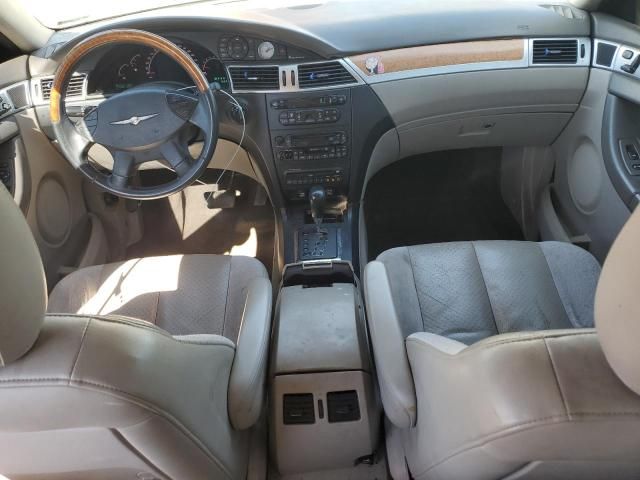 2005 Chrysler Pacifica Limited