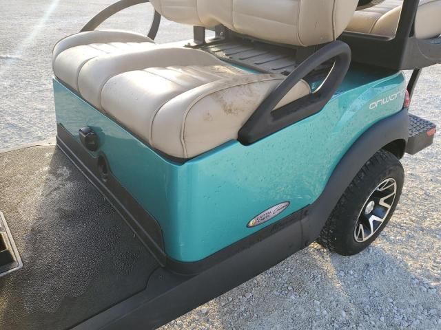 2020 Other Golf Cart