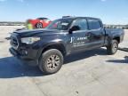 2016 Toyota Tacoma Double Cab