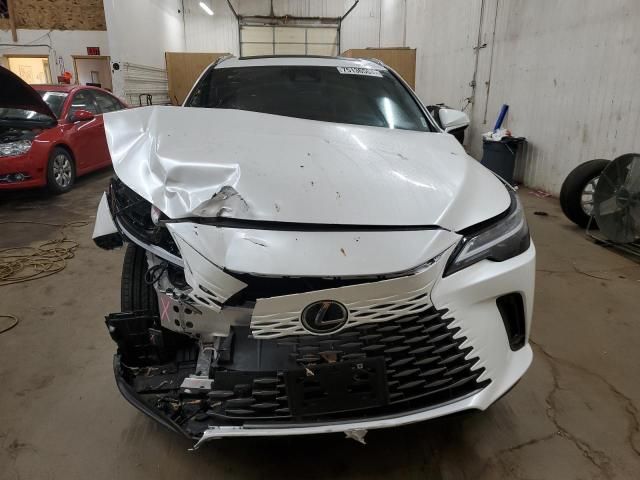 2023 Lexus RX 350 Base