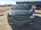 2013 Buick Enclave