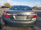 2014 Toyota Camry Hybrid