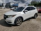 2017 Honda HR-V EXL