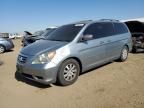 2009 Honda Odyssey EXL