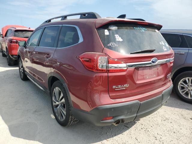 2020 Subaru Ascent Limited