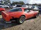 1980 Chevrolet Corvette