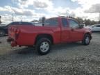 2008 Chevrolet Colorado