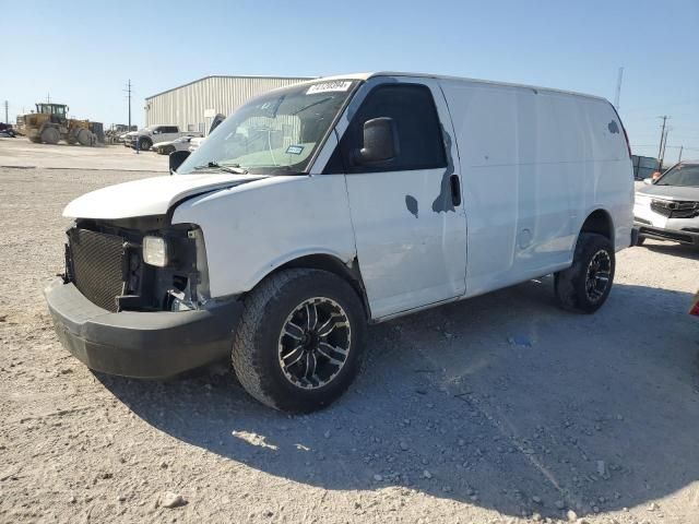 2006 Chevrolet Express G1500