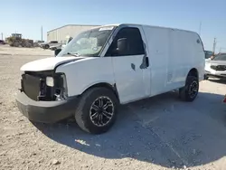 Chevrolet Express g1500 Vehiculos salvage en venta: 2006 Chevrolet Express G1500