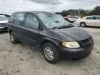 2007 Dodge Caravan SE