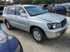 2003 Toyota Highlander Limited