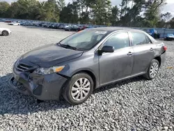 Run And Drives Cars for sale at auction: 2013 Toyota Corolla Base