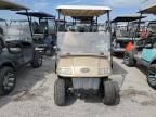 2015 Starcraft Golf Cart