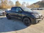 2020 Honda Ridgeline Black Edition