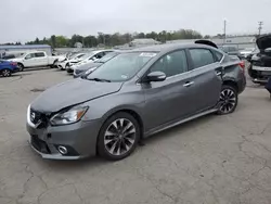 Cars Selling Today at auction: 2019 Nissan Sentra S