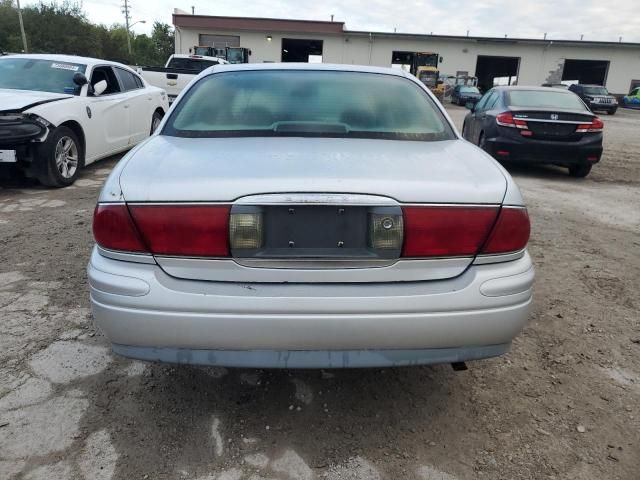 2000 Buick Lesabre Limited