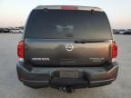 2010 Nissan Armada SE