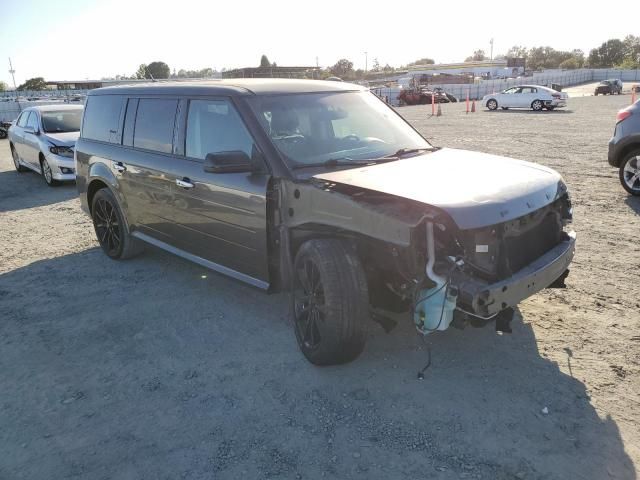 2016 Ford Flex SEL