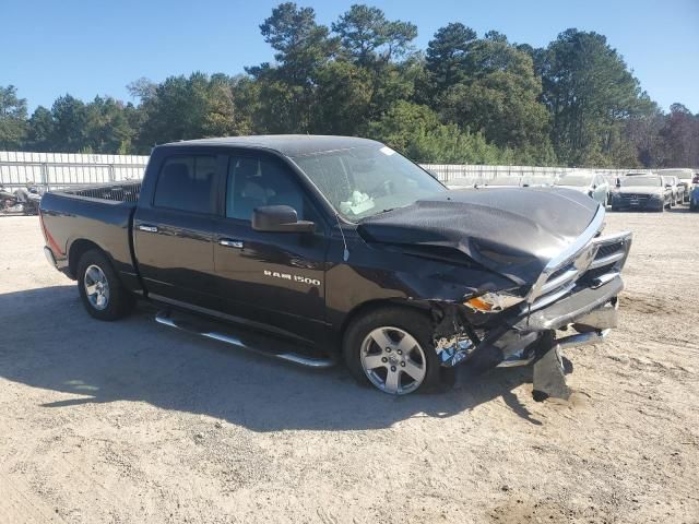 2011 Dodge RAM 1500