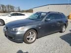 2006 BMW 530 XIT