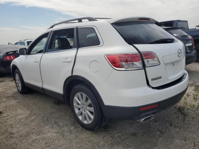 2008 Mazda CX-9