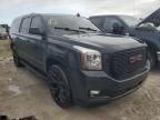 2015 GMC Yukon XL C1500 SLE