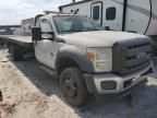 2016 Ford F550 Super Duty