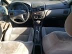 2000 Nissan Sentra Base