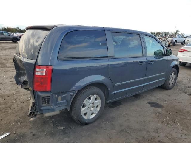 2008 Dodge Grand Caravan SE