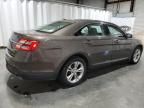 2015 Ford Taurus SE